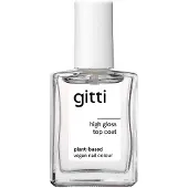 Gitti High Gloss Päällyslakka 15 ml