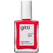Gitti no. 131 Kynsilakka 15 ml Hellrot