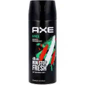 Axe Africa 150 ml deodorant bodyspray