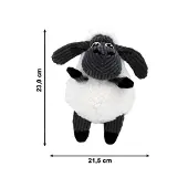 Kong Sherps lammas