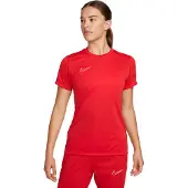Nike Treenipaita Dri-fit Academy 23 - Punainen/punainen/valkoinen Nainen, koko X-Large