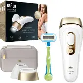 Braun Silk-Expert Pro 5 PL5154 IPL-karvanpoistolaite