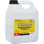 Teho+ 3L teräketjuöljy