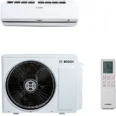 Bosch 5361020 9100I 8,5 KW ILMALÄMPÖPUMPPU WIFI VALKOINEN (7733701703)