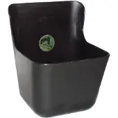 OK Plast Foderkruba Ok110 11,5 l musta
