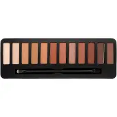 W7 Blazin Neutrals on Fire luomiv?ripaletti