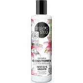 Raw Organic Organic Shop Shining Conditioner For Colored Hair Water Lily &amp; Amaranth 280 ml