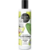 Organic Shop Repairing Conditioner For Damaged Hair Avocado &amp; Olive 280 ml