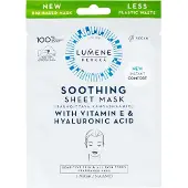 Lumene Herkkä Soothing SOS Sheet Mask 1pcs