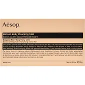 Aesop Refresh Body Cleansing Slab 310 g