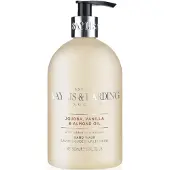 BAYLIS & HARDING - Jojoba, Vanilla & Almond Oil Hand Wash - Liquid soap 500ml