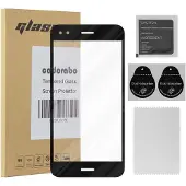 Cadorabo huawei enjoy 7 karkaistu lasi suojakalvo