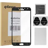 Cadorabo Samsung Galaxy J4 2018 karkaistu suojalasi