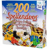 Clown Games Game box NL/FR 200 pcs.