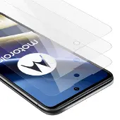 Cadorabo Motorola Moto G51 5g 3x suojakalvo
