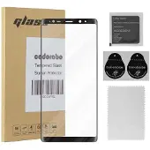 Cadorabo Samsung Galaxy Note 8 suojakalvo