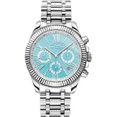 Thomas Sabo kronografikello WA0397-201-201-38 MM