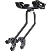 Aeroe Spider Rear Rack Mount For Bags