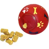 Kerbl namipallo 11 cm koiran aktivointilelu
