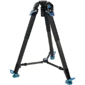 Zhiyun Pro Video Tripod Kit Rapid SVT-75 Pro + Fluid Head SVH15 jalustapakkaus