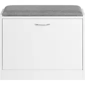 SoBuy Kenkähylly FSR16-K-W 120kg