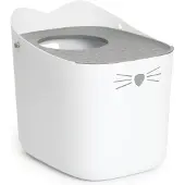 Catit - Pixi top entry Cat Litter Box - (H44081)