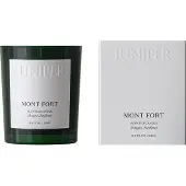 Juniper Mont Fort Scented Candle