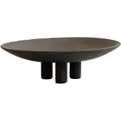101 Copenhagen Duck tarjoilulautanen Ø 30 cm Coffee