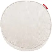 Fatboy Pill Pillow Cord -tyyny cream ø 40 cm