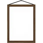MOEBE Frame, Smoked Oak (Fsc 100%) - Brown - A5
