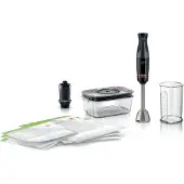 Bosch Serie 4 ErgoMaster MSM4B6V2 -sauvasekoitin