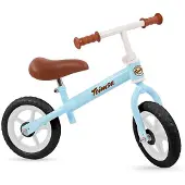 Toimsa Tasapainopyörä Blue 10", sininen
