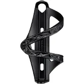Supacaz Left Sidecage Bottle Cage Musta