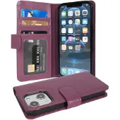 Cadorabo iPhone 13 Mini suojakuori