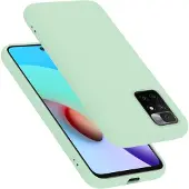 Cadorabo Xiaomi Redmi 10 suojakuori