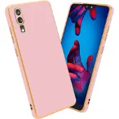 Cadorabo Huawei P20 suojakuori