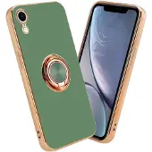 Cadorabo iPhone XR suojakuori