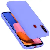 Cadorabo Samsung Galaxy A20s suojakuori