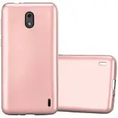 Cadorabo Nokia 2 2017 suojakuori