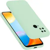 Cadorabo Xiaomi Redmi 10C / PoCo C40 suojakuori