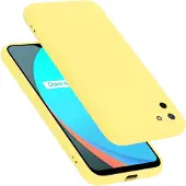 Cadorabo Realme C11 2020 suojakuori