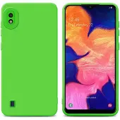 Cadorabo Samsung Galaxy A10 suojakuori