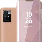 Cadorabo Xiaomi Redmi 10 suojakuori kotelo