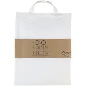 Rätt Start Pillow, Cribbed - White - ONE SIZE