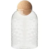 Humdakin organizing jar 20 cm