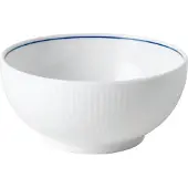 Royal Copenhagen - Blueline Kulho 15 cm Sininen/Valkoinen