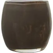 Boel&Jan Candle Holder - Goya - Brown - 10X10X10CM