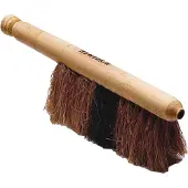 Humdakin käsiharja puuta 37 cm Bamboo-coconut fibres
