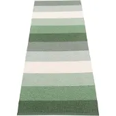 Pappelina Molly Woods matto 70 x 200 cm
