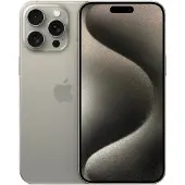 Apple Iphone 15 Pro Max 512Gb Natural Titanium Eu